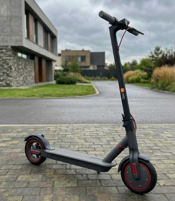 Электросамокат Електросамокат Kugoo Куго s3 Pro С3 Xiaomi M365 Crosser