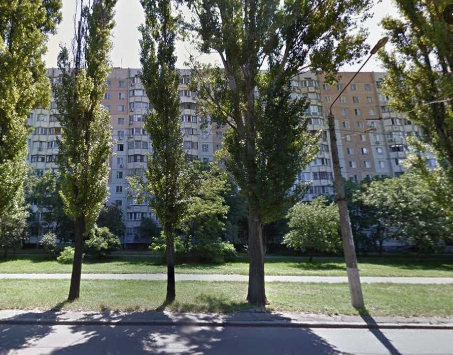 3-комнатная квартира по адресу Добровольского пр. (площадь 72 м²) - Atlanta.ua - фото 4