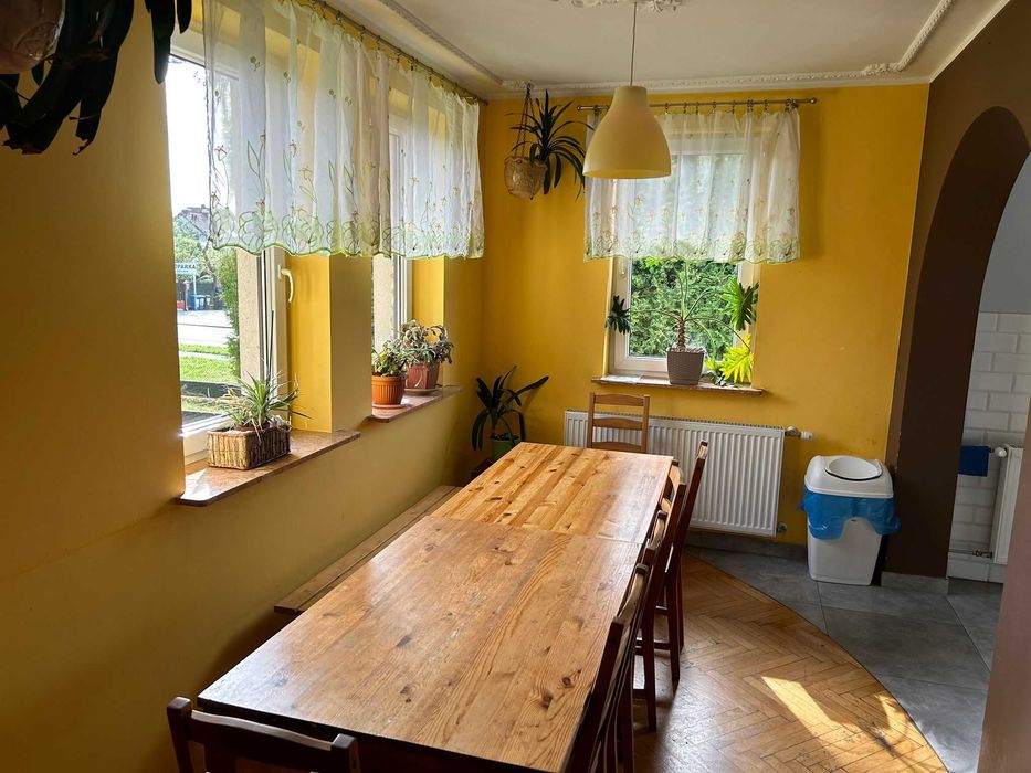 Noclegi dla firm - Bielsko-Biała