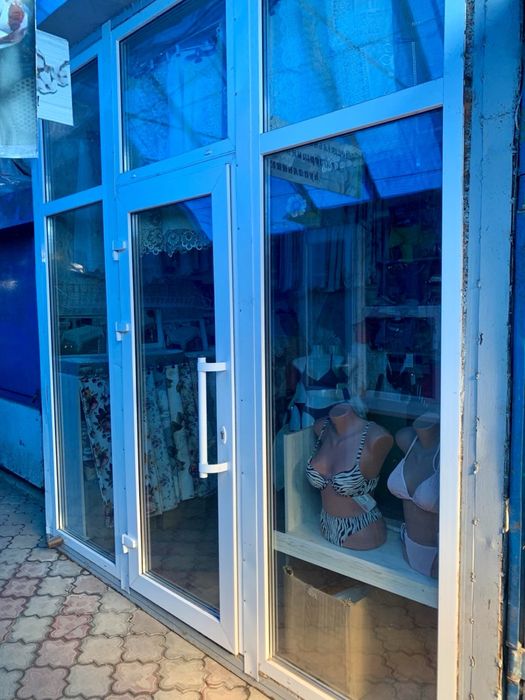 Продам кіоск ринок Центральний