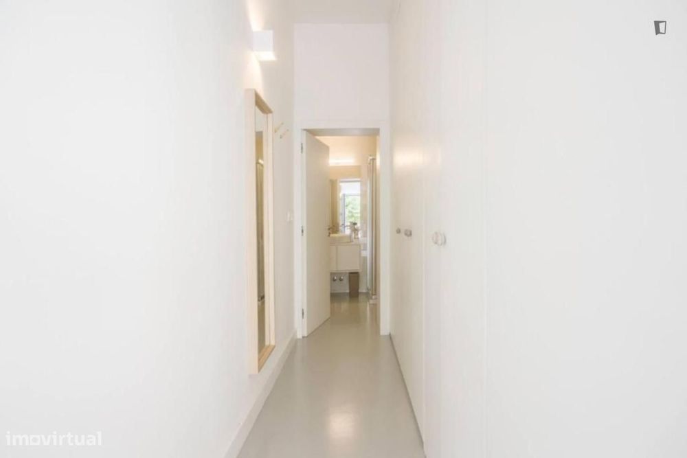 Apartamento com 1 quartos - localizado em Santo Ildefonso Porto