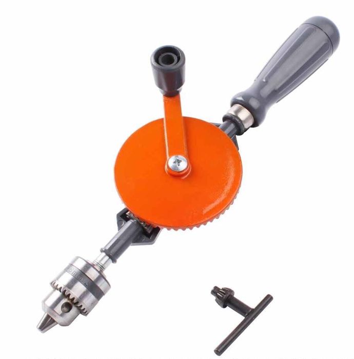 Berbequim manual - 6mm