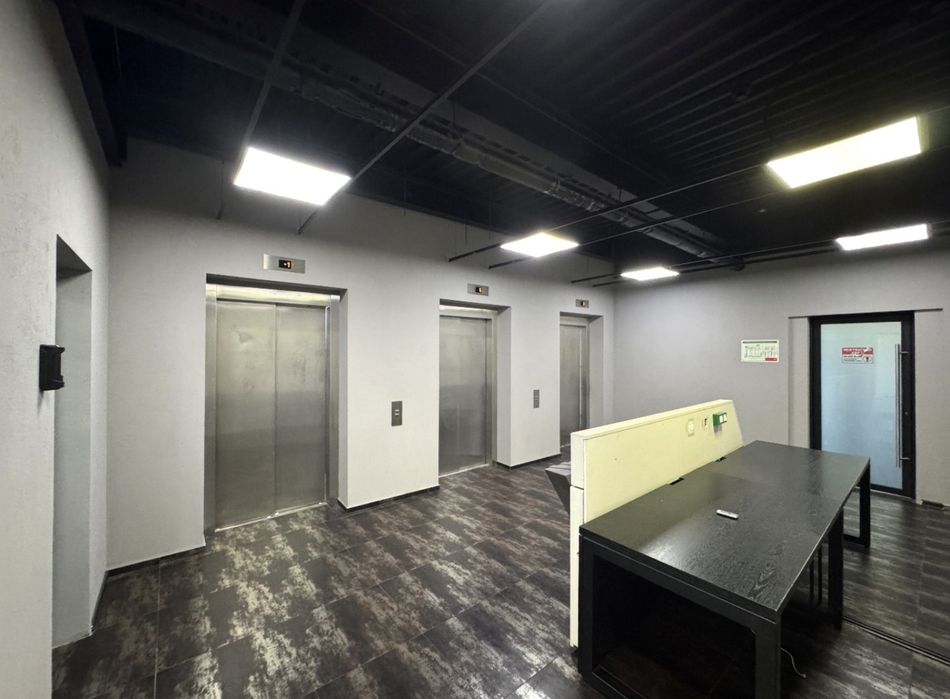 Оренда Офісу 2166 m² | Без Комісії | метро Шулявская