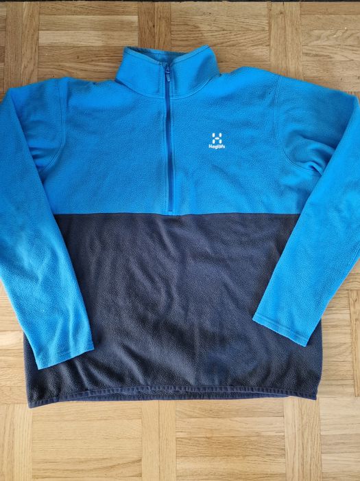 Bluza polarowa Haglöfs S