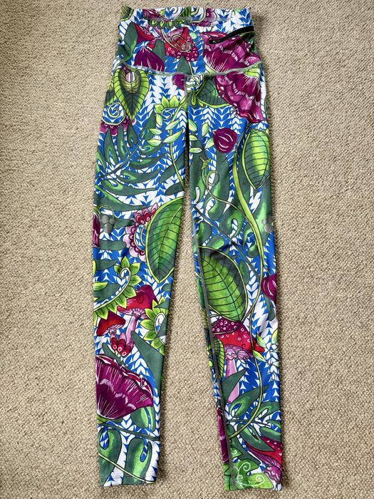 Legginsy Nessi M/L stan bdb
