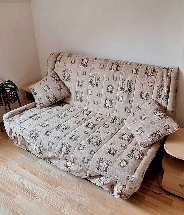 Sofa - oddam za darmo
