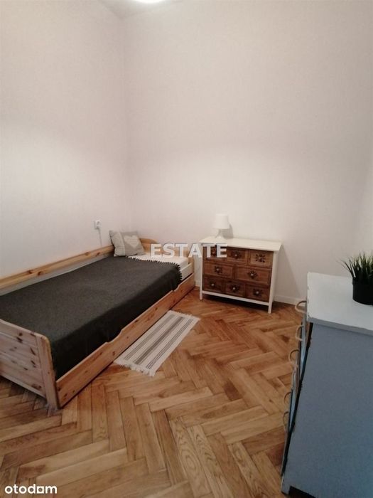 Pokój jednoosobowy