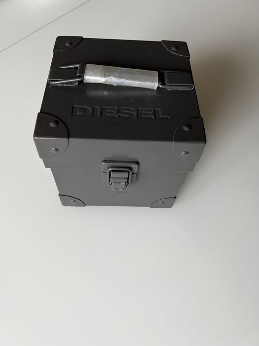 Zegarek Diesel Limited Edition