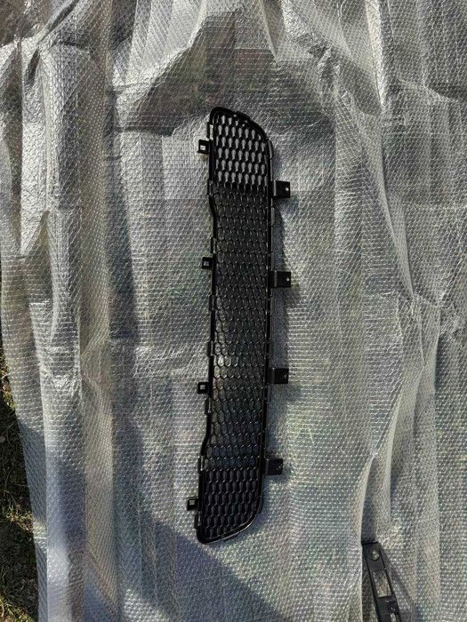 Бампер передній JEEP COMPASS 2017- 2021 року