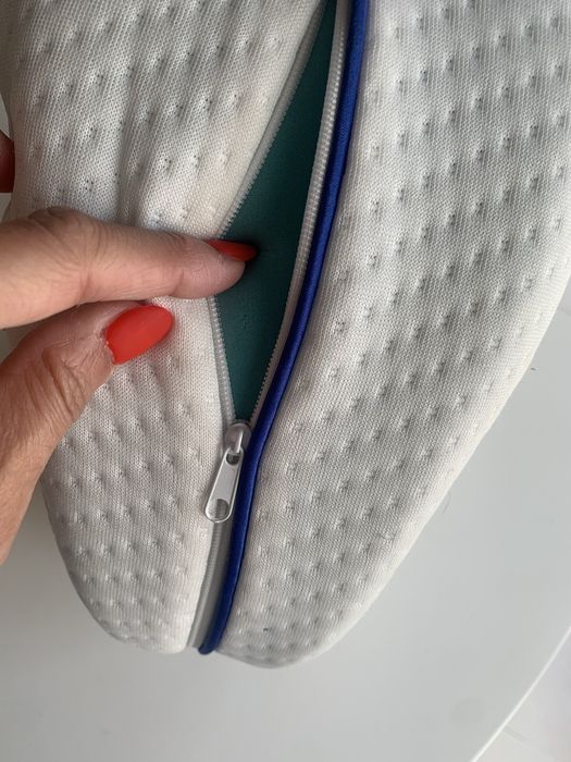 Almofada de pernas Pillow