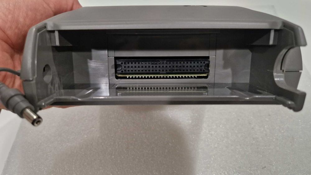 Przystawka NEC Super CD-ROM2 do konsoli PC-Engine