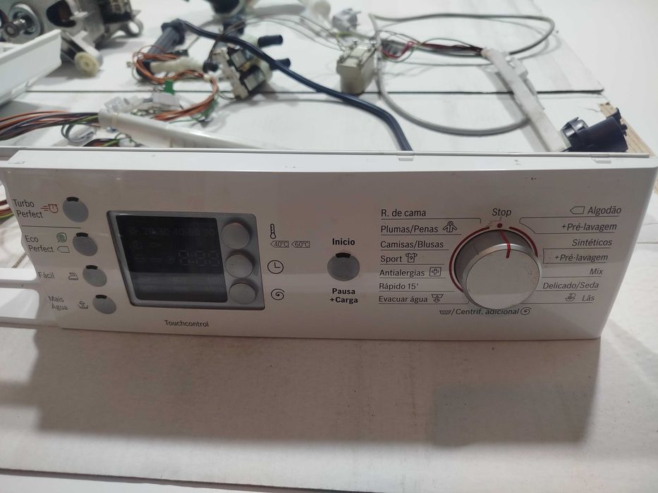 Bosch WAE20467EP Series 4 Peças Máquina de Lavar Roupa Usadas