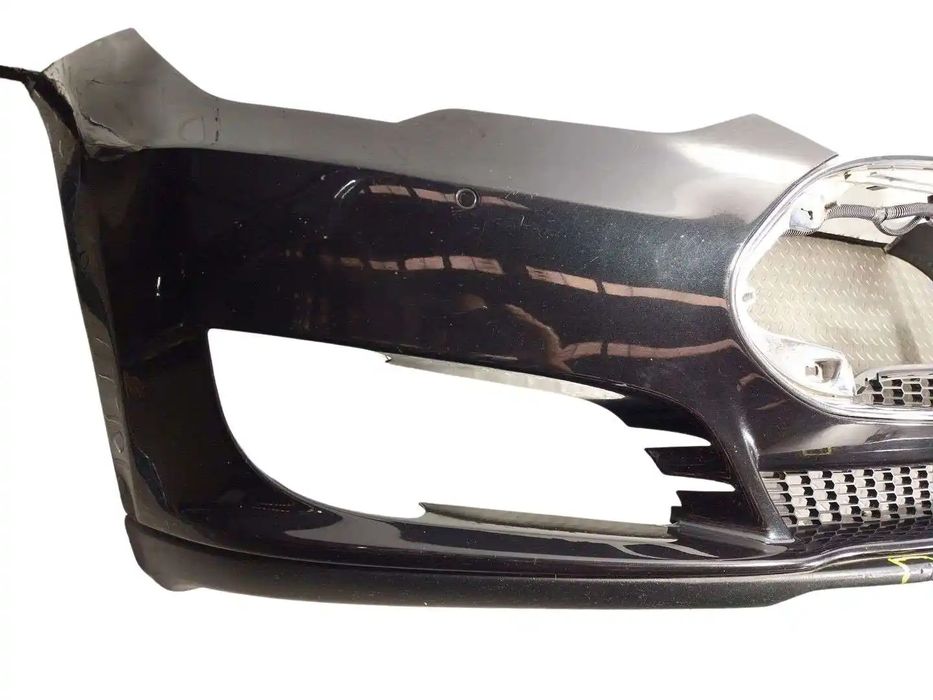 Para Choques Dianteiro TESLA MODEL S (5YJS) 85D AWD