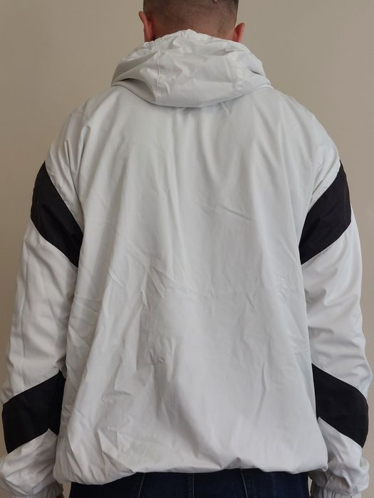 Bluza Nike  Air  biała