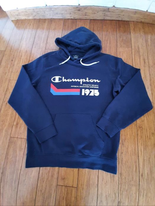 Champion bluza M