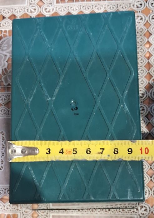 Тяговый аккумулятор 12V 15Ah TIANNENG TNE12-15 под востановление 1шт.