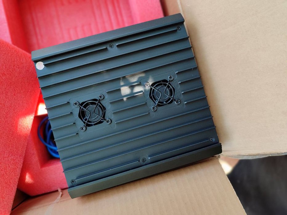 Продам Iceriver KS0