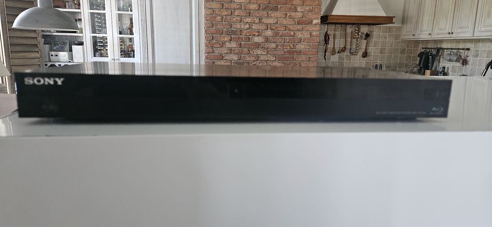 Blu-Ray Sony BDP-S7200