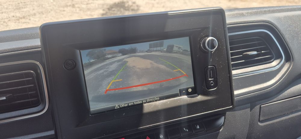 Renault Master 2.3DCi AUTOMÁTICA de 2020