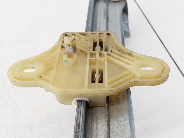 Elevador vidros frente esquerdo RENAULT Clio IV (BH_)