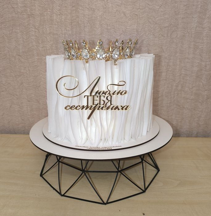 Торти від 1кг, Бенто-торти