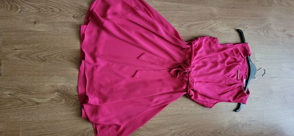 Sukienka letnia Orsay S/M