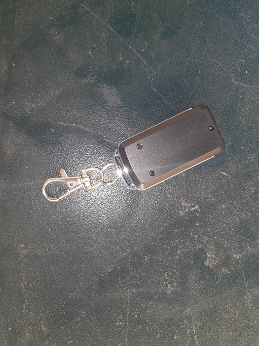 Comandos para portão