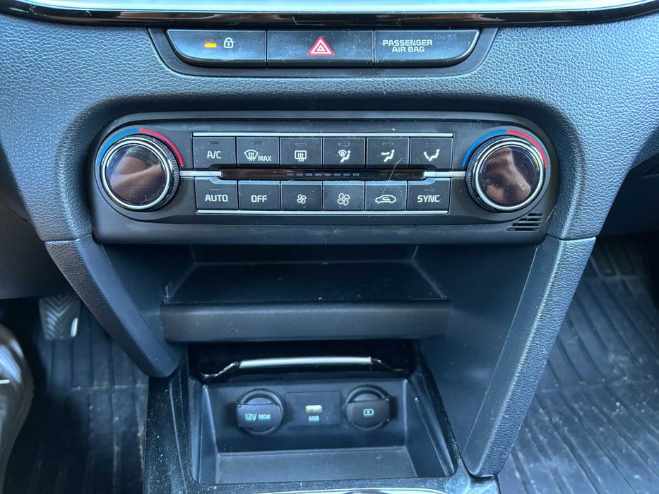 Kia Ceed SW 1.6 CRDI