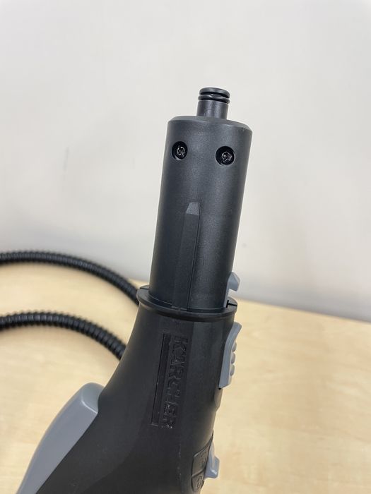 Pistolet wąż parownicy Myjki parowej Karcher Sc 4 Sc 5 Easyfix ,4 piny