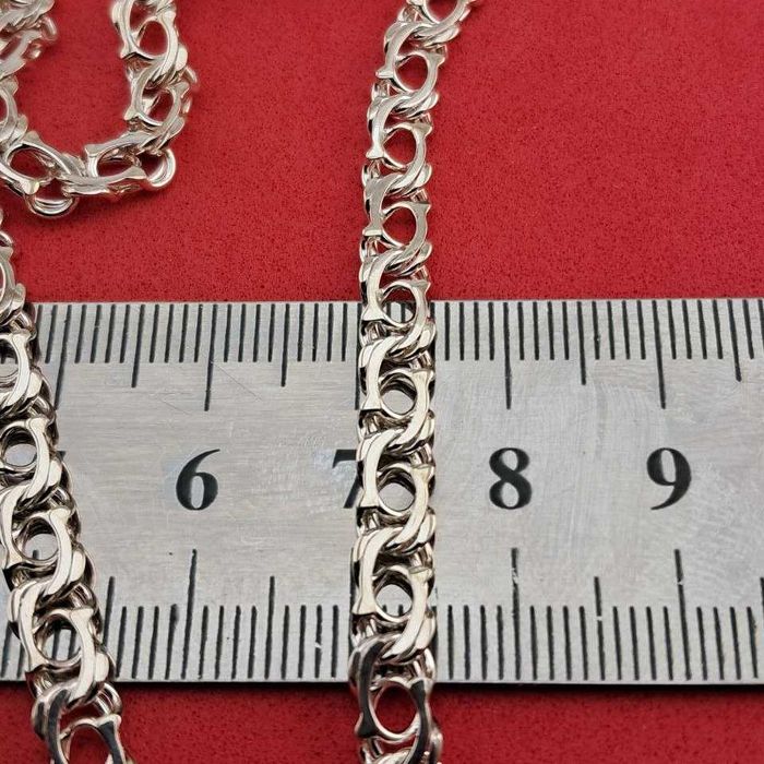 Серебряная цепочка срібний ланцюг Срібло ланцюг серебро 925