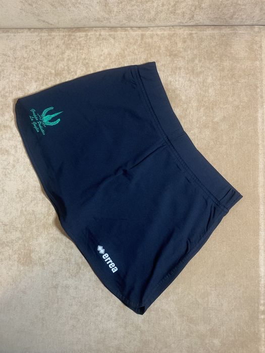 Спортивні юбка-шорти