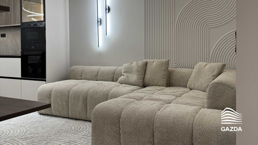 1-room apartment apartment by the address st. Tivodara Legotskogo (area 48 m²) - Atlanta.ua - photo 7