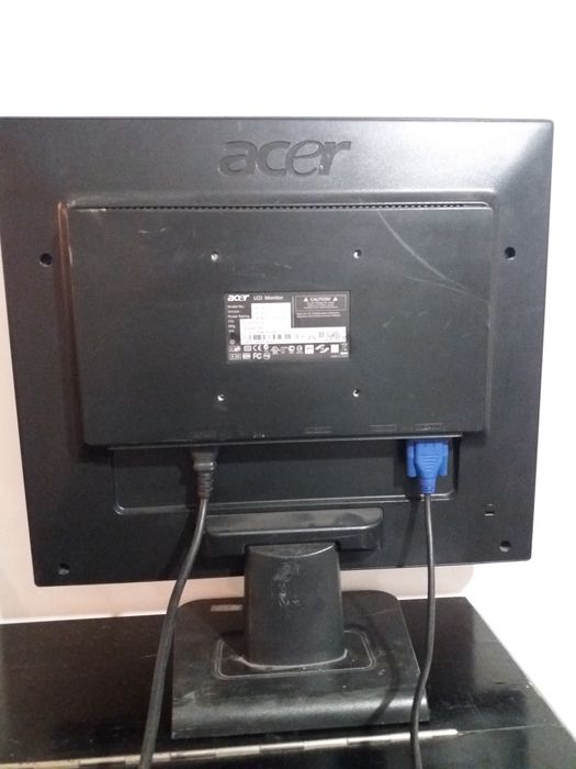 Монітор Acer AL 1917