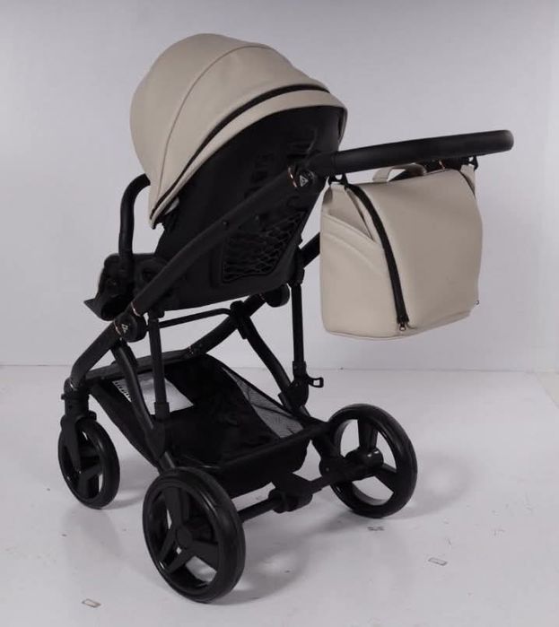 Wozek junama diamond 3w1