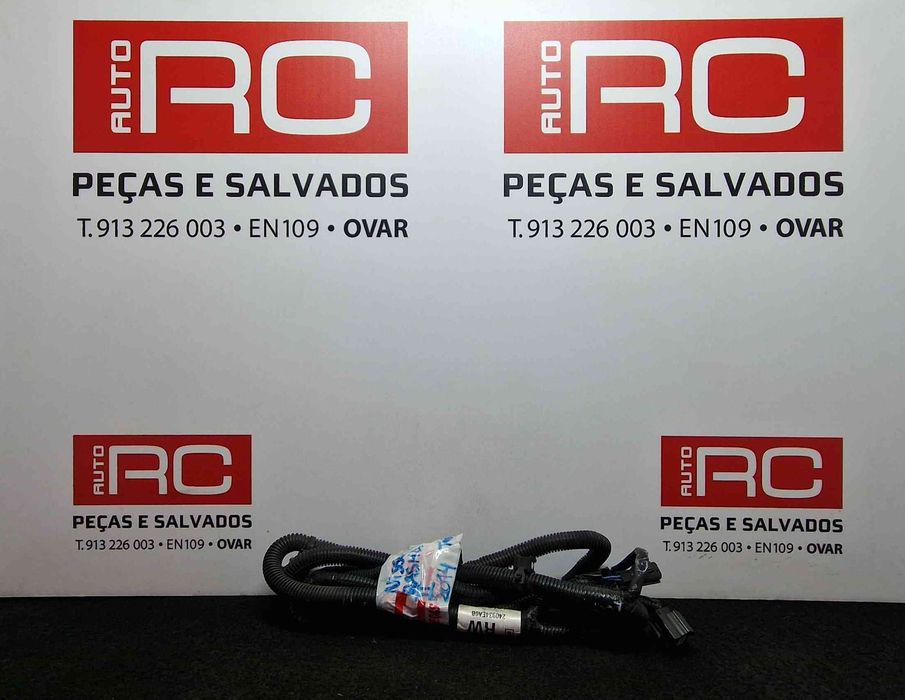 Sensor de Estacionamento Trás 240934EA0B - NISSAN QASHQAI II