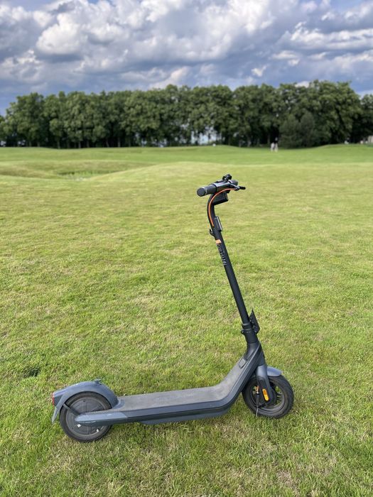 Самокат ninbot E2Pro