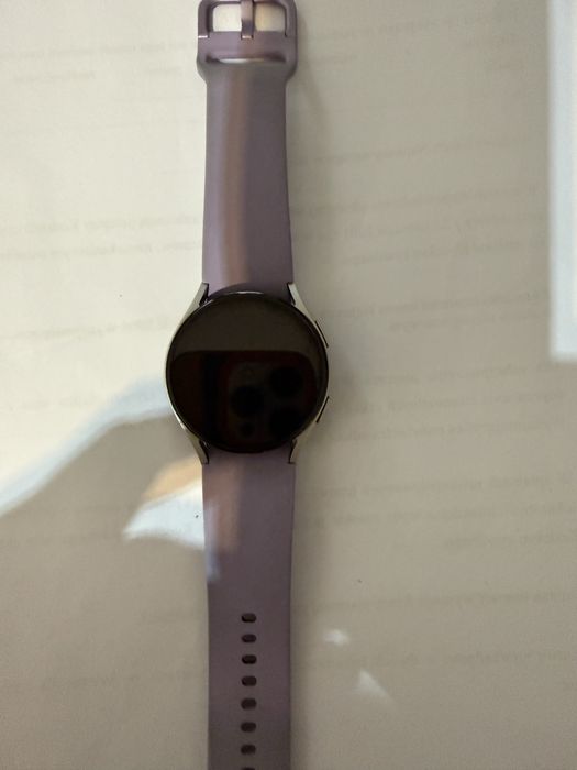 Smartwatch Samsung Watch 5  40mm