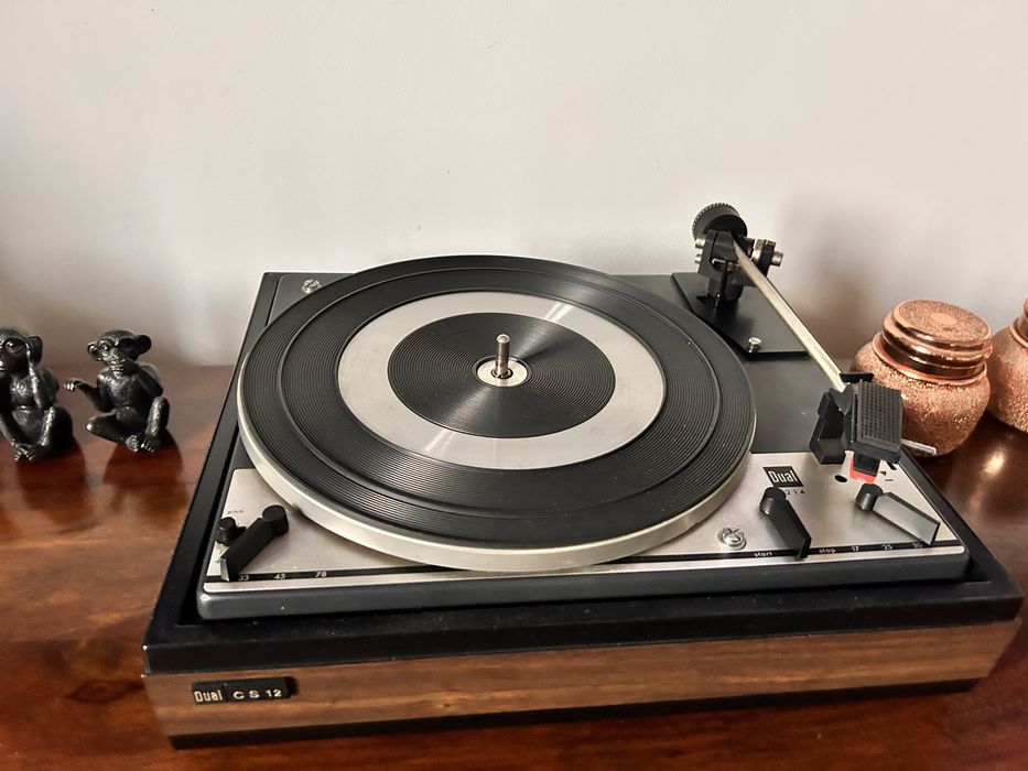 gramofon-dual-cs-12-warszawa-bemowo-olx-pl