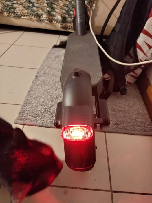 Trotinete Xiaomi 4 segunda geração novinha