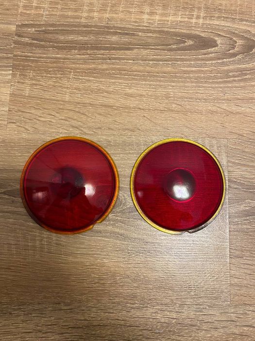 Нове оригінальне ссср скло покажчика поворота Мінськ,минск, Иж, мт, Ур