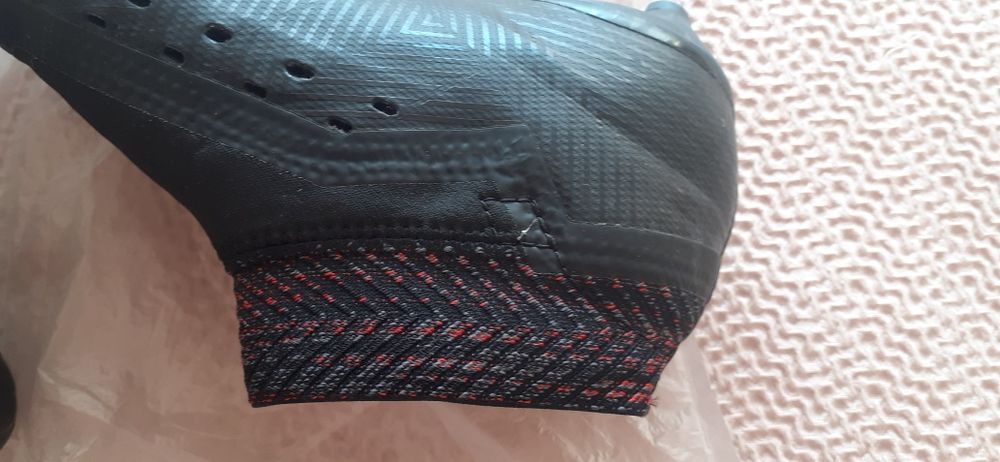 Chuteiras ADIDAS-NOVAS
