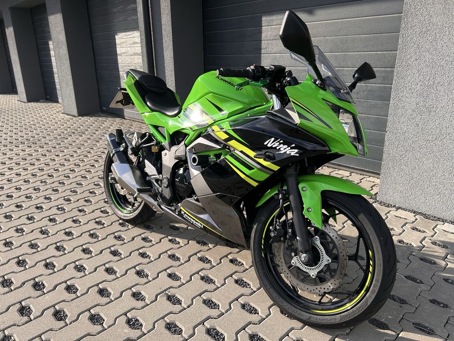 Kawasaki