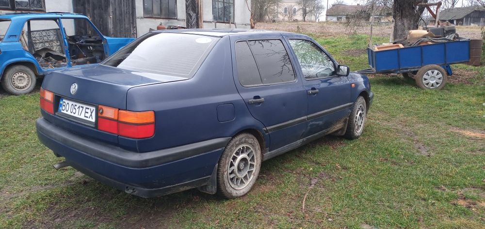Продам Венто 1993р. 1.8б