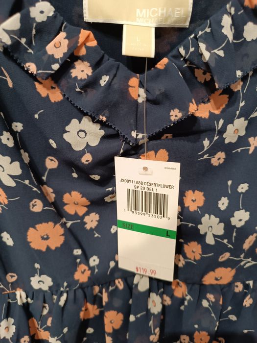 Плаття MICHAEL CORS (60% знижка) ОРИГІНАЛ