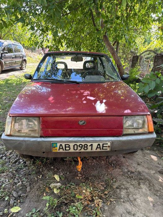 Автомобіль Таврія