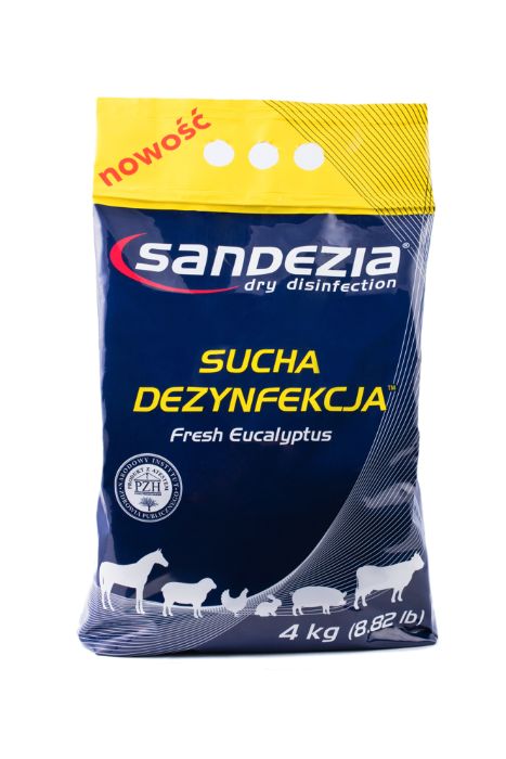 Karma dla gołębi UNIWERSALNA