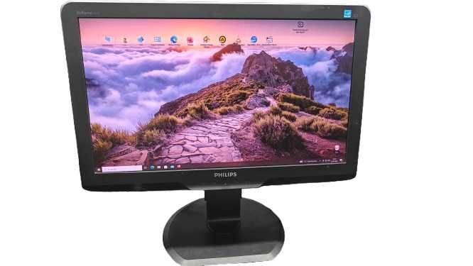 Monitor Philips Brilliance LED