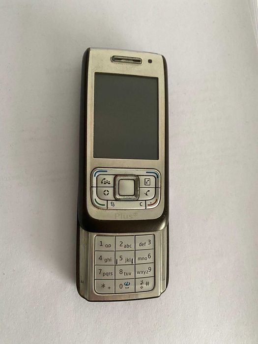 Nokia e65 cała na części