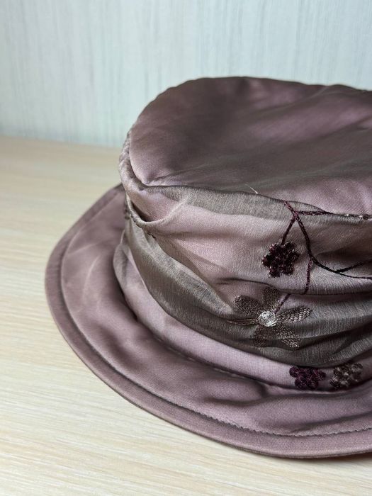 Шляпа Kangol вінтажна