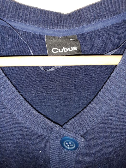 2 sweterki Cubus rozm. XL